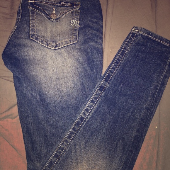 MissMe skinny Jeans - Picture 1 of 5